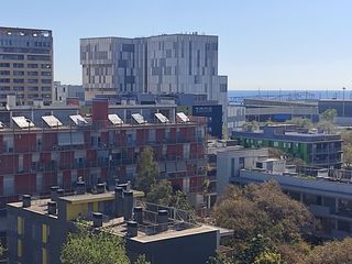 Piso en Llull 465. Oportunidad junto a diagonal mar y la playa.