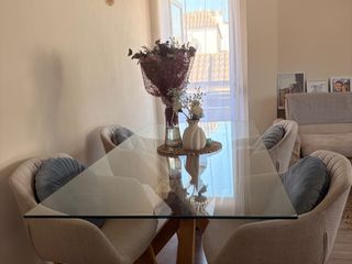 Location Appartement à Barrio carbonaire calle 2,6 6. Piso listo para entrar a vivir