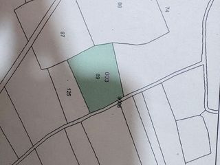 Landgut in Carrer de les brugueres 0. Terreno rústico agrario,camp regadiu(el pasteral)