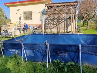 Rural plot in Calle la gorricha 22