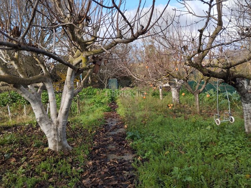 Foto 11926dd0-e184-4b38-ad27-b0ef456cd0bf. Finca rústica a calle la gorricha 22 a Mendigorria