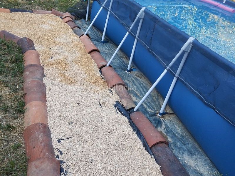 Foto 4b3cc208-d290-428a-834a-3db3cc9672f4. Finca rústica a calle la gorricha 22 a Mendigorria