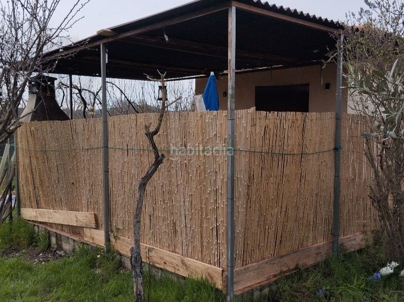 Foto 53f381d0-da25-4101-b5a8-5b2502056dd6. Finca rústica a calle la gorricha 22 a Mendigorria