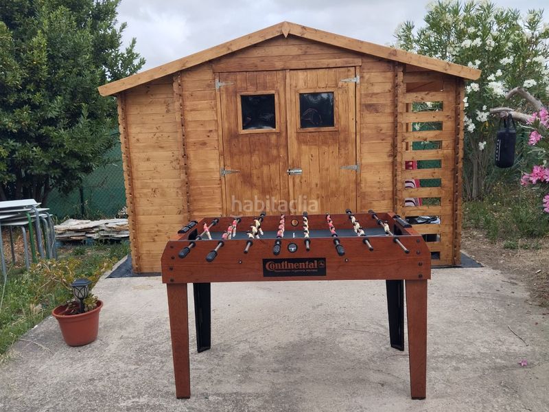 Foto 713a37ae-461c-4d5f-9b92-807fc75f24bd. Finca rústica a calle la gorricha 22 a Mendigorria