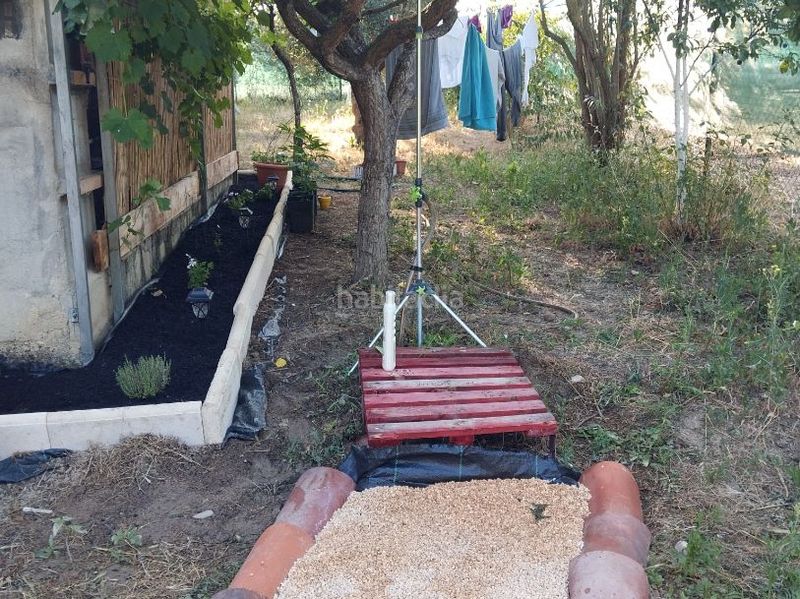 Foto c9a39af5-849b-4909-88ab-83c54186fab8. Finca rústica a calle la gorricha 22 a Mendigorria