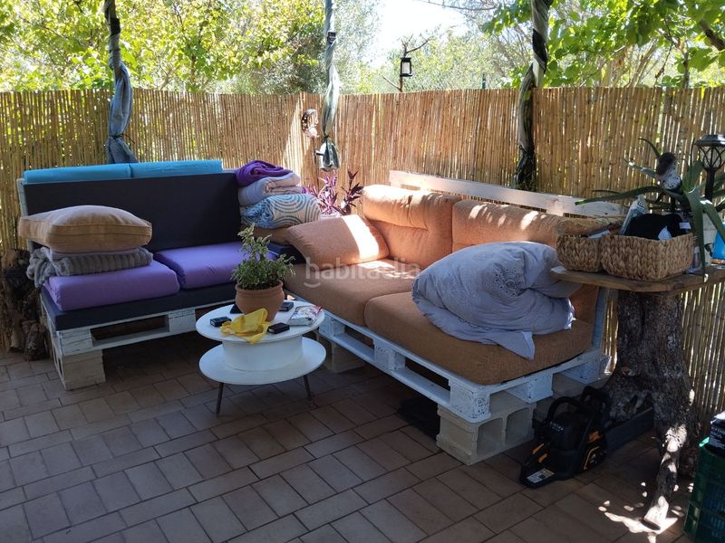 Foto d292fd23-c77a-4e5e-b6a3-5b5fef35d369. Finca rústica a calle la gorricha 22 a Mendigorria