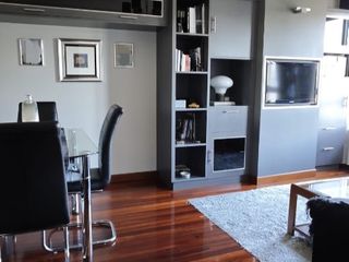 Rent Apartment in Avenida de madrid 1. Apartamento zona plaza españa