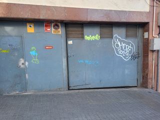 Lloguer Aparcament de moto a Camilo rosell  10. Alquiler plaza moto
