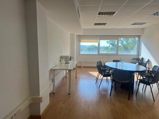 Rent Office space in Carrer mas pla 19. El teu refugi professional