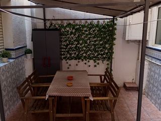 Appartement à De la pallaresa  1. Piso muy amplio