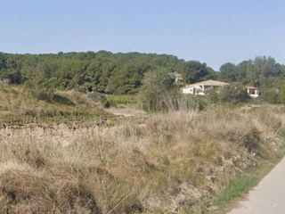 Finca rústica en Carteros 3. Oportunidad única – parcela de 22.000 m² en chiva, zona los feli