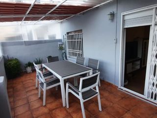 Pis a Avinguda de les tres creus 13. Piso en tres cruces – listo para entrar a vivir