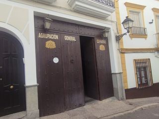 Geschäftsraum in Bachiller león 15. Venta de local para almacén en cabra