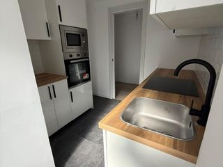 Maison à Empecinado 46. Vivienda de alta calidad completamente reformada · última planta