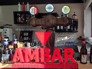Rent Business premise in Calle cambrils  23. Bar cafetería en salou