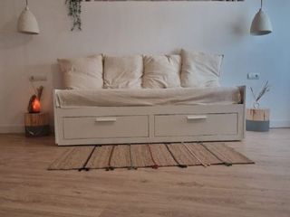 Lloguer Casa a C/ lluis barceló i bou 16. Loft por temporada verano