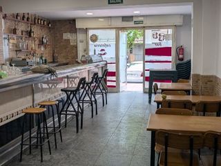 Transfer Business premise in Carretera sabadell 52. Bar en traspaso en ctra. sabadell 52. zona norte. rubí