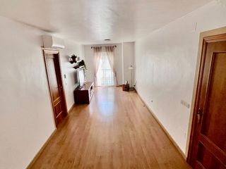 Piso en Calle san rafael 15. Malaga centro año 2009