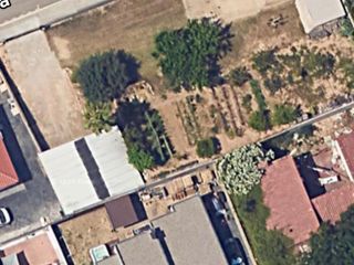 Terreno residencial en Carrer de la bretanya 8. Terreno en venta en cubelles