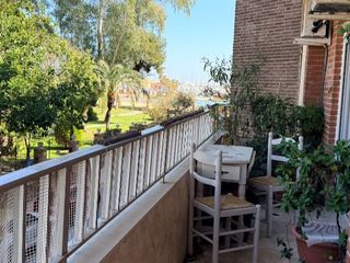 Apartamento en Avda. doctor gregorio marañón  31. 135 m² de potencial infinito frente al nuevo horizonte de torrev