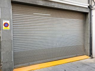 Lloguer Aparcament cotxe a Carrer centre 4. Alquiler parking alpicat