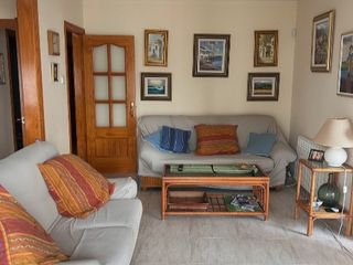 Location Appartement à Salut 2. Apartamento primera línea de playa