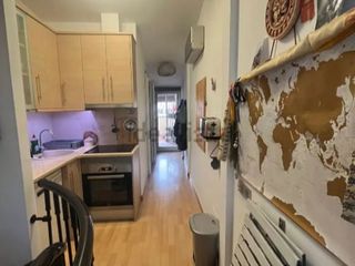 Piso en Carrer de burriac 43. Dúplex en mataró