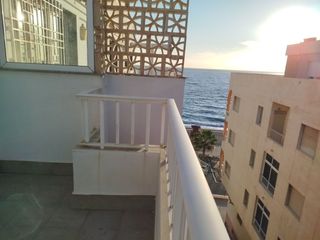 Penthouse in Guillén avignon  4. Ático a estrenar a 100 metros de la playa