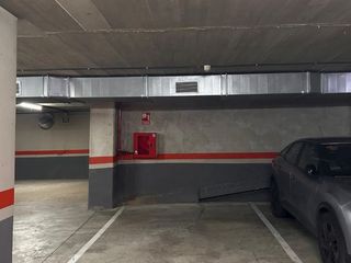 Affitto Posto auto in Ferran casablancas  135. Plaza muy grande y cómoda