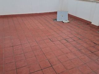 Àtic a Carrer sant carles 18. Atico precioso con 2 terrazas