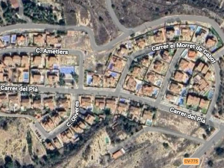 Foto 8f540cca-e760-4cf9-81e0-2a43405d8d62. Casa a sierra marina 1 a Aigües