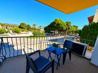 Apartament a Carrer la coma 2. Apartamento en llançà