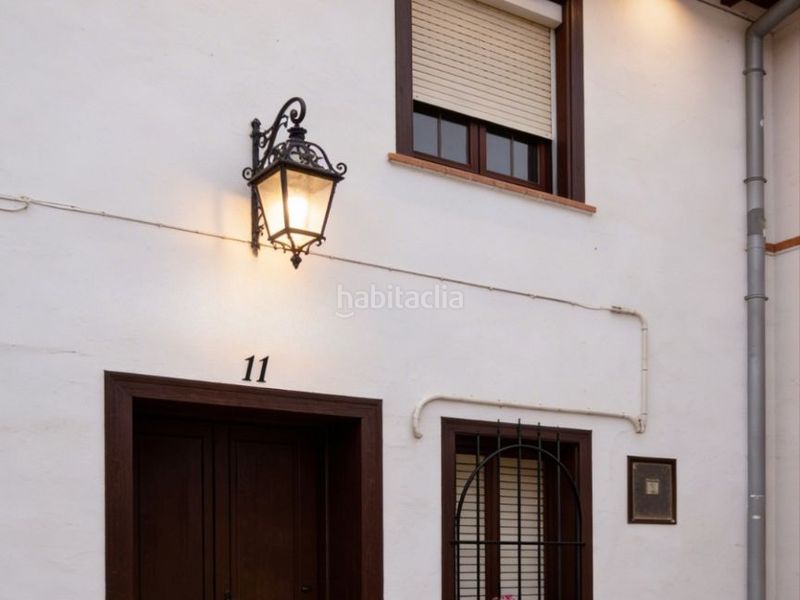 Foto 0162ed1c-cd02-4ebd-ba6d-8670d5d58077. Semi detached house in calle del pilar 11 in Villanueva de Sigena