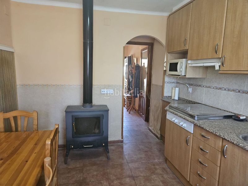 Foto 98abe696-c4ba-4986-ab2f-3189c4a22fe5. Semi detached house in calle del pilar 11 in Villanueva de Sigena