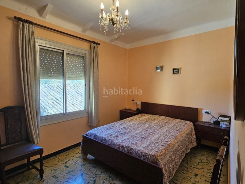 Foto bf3c8729-7a6c-41d0-99d2-c4133b6aa249. Semi detached house in calle del pilar 11 in Villanueva de Sigena