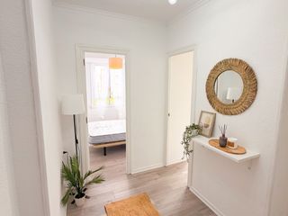 Miete Etagenwohnung in Plaza rodrigo navarro  13. Calidad de vida en alicante