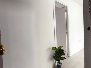 Piso en Santurce 69. Joya de diseño en pueblo nuevo: 3 dorm, doble mirador y máxima e