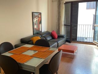 Affitto Appartamento in Carrer de beatriu de queralt 5. Apartamento con piscina y parking