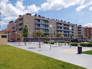 Miete Etagenwohnung in Monterols  36. Ático duplex en alquiler