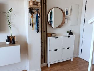 Dúplex en Calle pinsapo 3. Espectacular dúplex reformado con terrazas, placas solares, gara