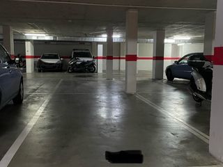 Affitto Posto auto in Profesor manuel olivencia ruiz 3. Alquilo plaza de garaje sevilla este