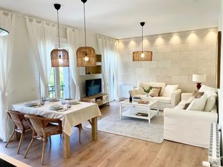 Alquiler Apartamento en Calle alcalá 150. Precioso apartamento en goya!