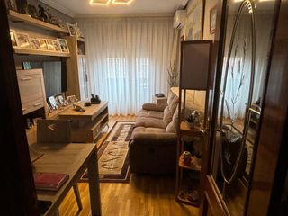 Pis a Santa isabel  6. Piso en el corazón de segovia