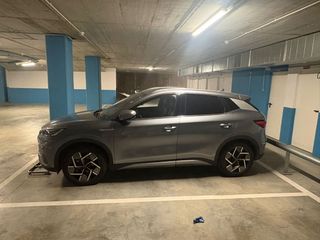 Affitto Posto auto in Carretera de l hospitalet  224. Excelente plaza de parking en complejo residencial