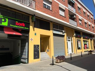 Business premise in Carrer federico garcía lorca 7. Oportunidad en el centro de montmeló