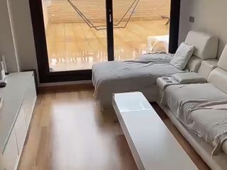 Appartamento in Montserrat  14. En el centro de súria piso con bonita terraza de 60m2