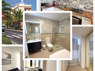 Apartamento en Avenida santa cruz 85a. Piso con ventanas panoravicas