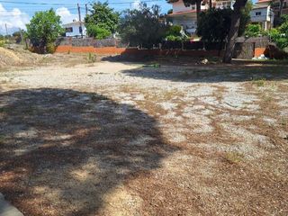 Terrain résidentiel à Can massuet 2. Se vende terreno residencial plano