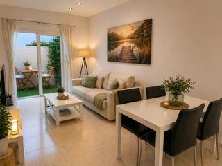 Piso en Carrer de joan xxiii 6. Oportunidad piso 2 hab cubelles