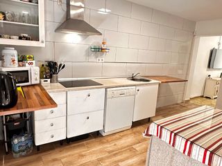 Maison jumelée à Torrebeleña 7. Casa en venta de 1 planta